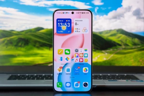 点搭网配资 荣耀双11打响“价格战”, 从2799元降至1894元, 512GB+7200mAh+IP69